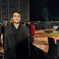 Muhammad Muzamil 3