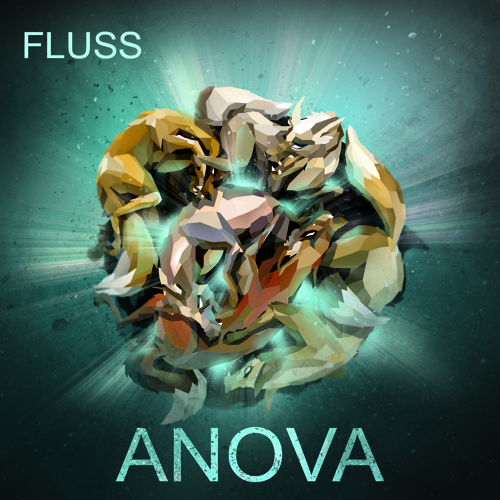 Fluss Music’s avatar