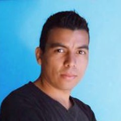 Freddy Alexander Reyes Ortiz