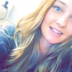 Rachael Violet Moore