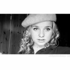 Shireen Slegtenhorst 1