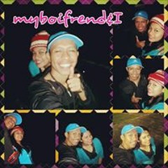 Marjon Garcia Marcellones