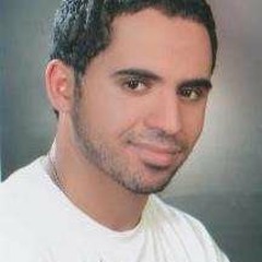 Hamed Abouhany