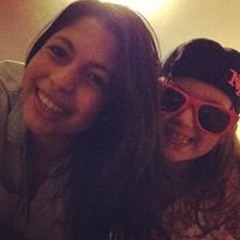 Larissa Brasil Vieira