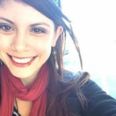 Michelle Nicole Alzate