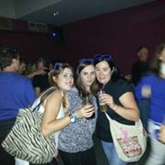 Ainoa Gonzalez Lopez