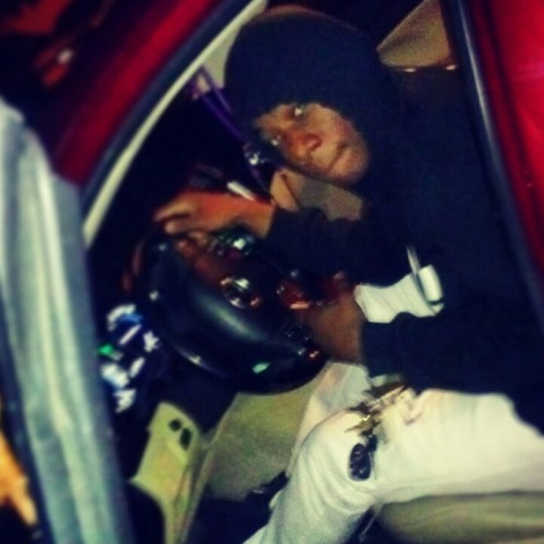 Knocky Racks- Brooklyn x Chiraq Remix