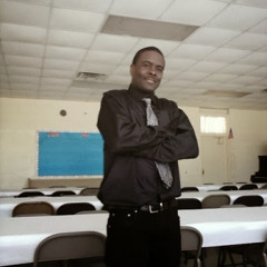 Demetrius Williams 35