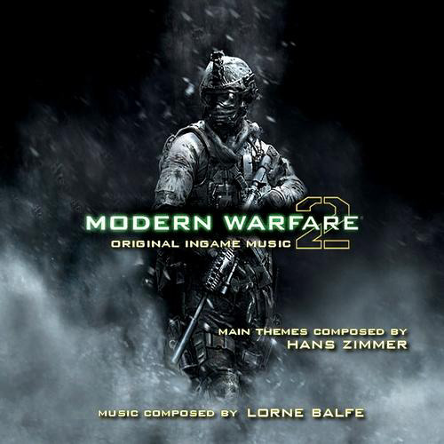 28 Hans Zimmer & Lorne Balfe - Of Their Own Accord - Crow's Nest