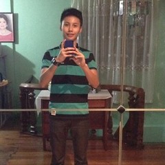 Robert Justin del Rosario