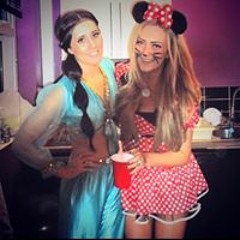 Charlotte Emily Asquith