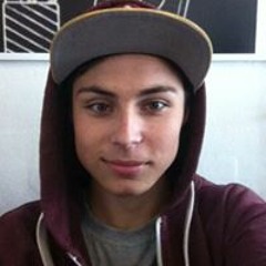 Timothy Frej Albretsen