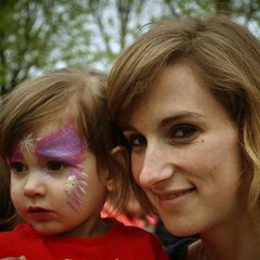 Svea De Vleeschouwer