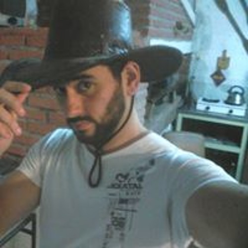 Gerardo Riveron’s avatar