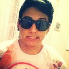 Lucaas Pereira