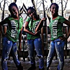 Gyanna Aly'cia Davis