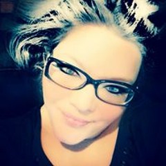 Gjertrud Hernholm-Selvik