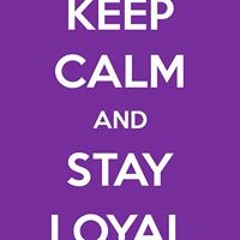 Iliana Stay Loyal Marie