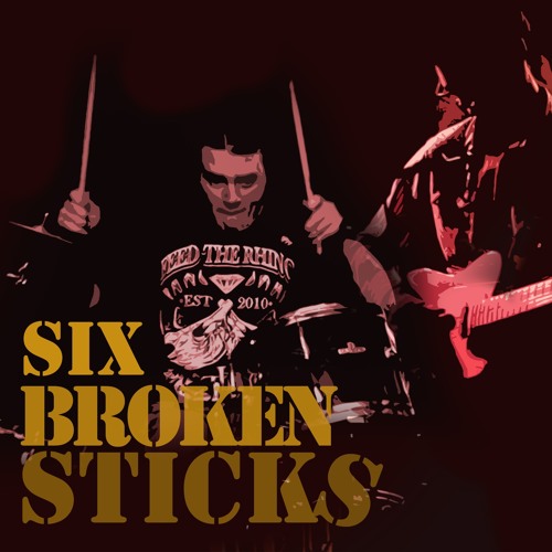 Six Broken Sticks’s avatar