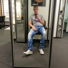 Pascal Bou Bench