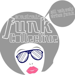 Constanta Funk Collective