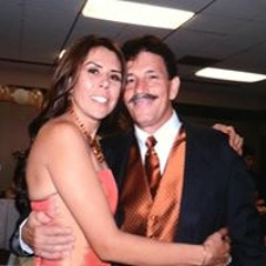 Isabel Montes Bernal