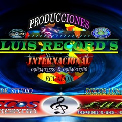 producciones luis record