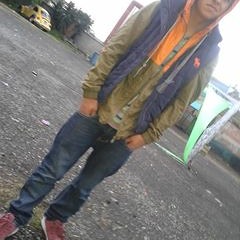 Christian Jimenez 60
