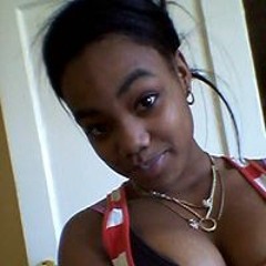 Kai'Nicia HoppOff Morris