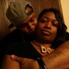 Shanitta GuttahBaby Jude