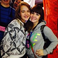 Lindsay Rashae Daniel