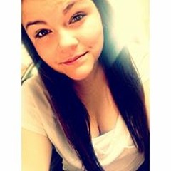 Hannah Marie Glazier