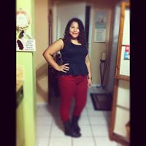 Angela Peña 7’s avatar