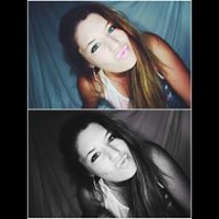 Roxie Ashleigh Williamson