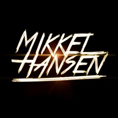 DJ Mikkel Hansen