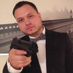 Konstantin Kostin