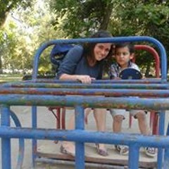 Silvana Maggiolo Gonzalez