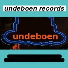 undeboen records
