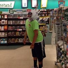 Mário José Figueroa Meyer