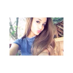 Ariana Grande Yours Truly