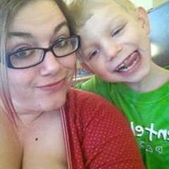 K-Lee Motha Effin Marie