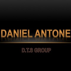 Daniel Antone