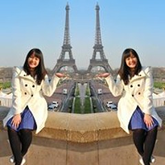 Mai Sirada Orprayoon