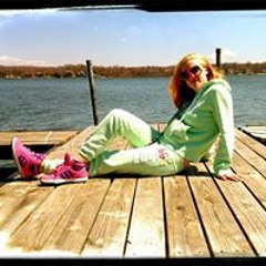 Miranda Nenelove Thorne