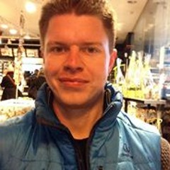 Nicolai Nymann Jensen