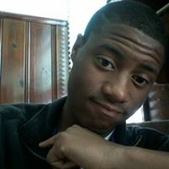 Kenneth W B Bradford