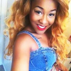 Maya Angela Robinson