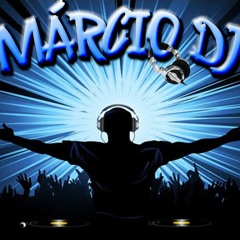 DJ MARCIO DO DENDE 1