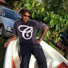 Denzel Alimanda