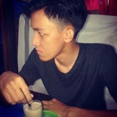 Muhammad H-ris TheBoltomb